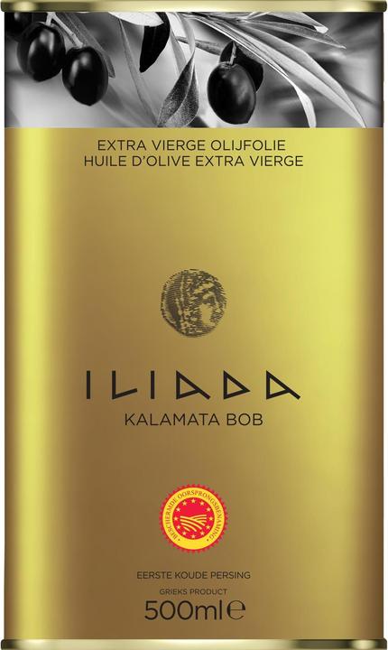 Iliada Kalamata Bob (50 cl)