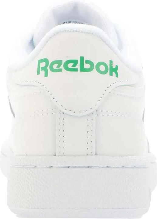 Immagine prodotto Reebok Classics Club C 85 Scarpe Sportive Pelle Adulto Unisex (37.5)