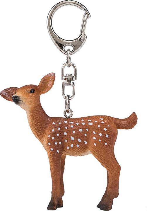 Actual product image Mojo Keychain Deer - 387435