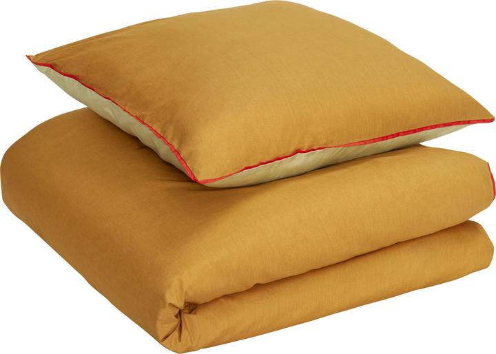 Hübsch Ramazan (Bedding set, 140 x 210 cm, 60 x 63 cm)