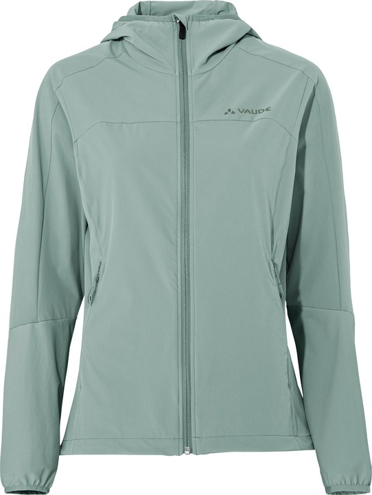 Actual product image Vaude Moab Jacket IV (40)