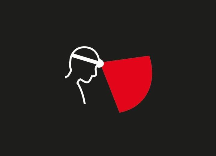 Produktbild Petzl Swift RL (1100 lm)