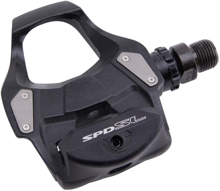 Actual product image Shimano PD-RS500
