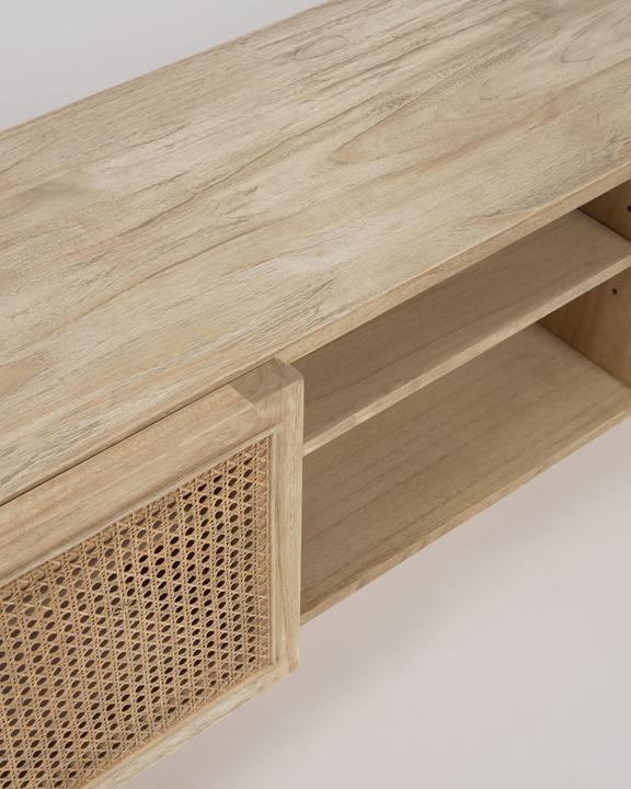 Image du produit Kave Home Rexit (41 x 180 x 50 cm)