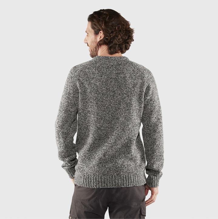 Produktbild Fjällräven Lada Round-Neck (S)