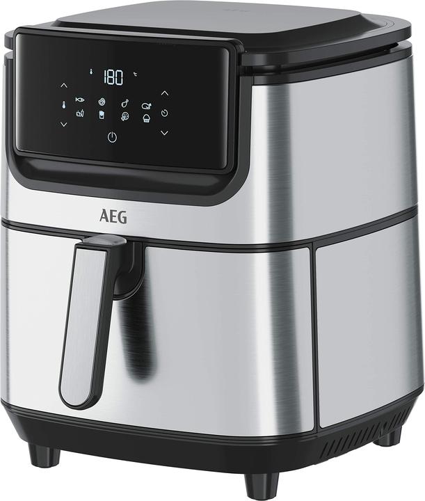 AEG Friteuse 6 en 1 Gourmet ed