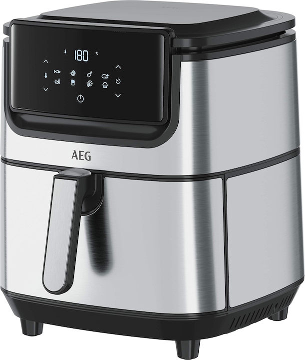AEG Friggitrice 6 in 1 Gourmet ed