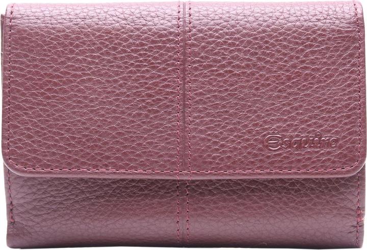 Immagine prodotto Esquire Portafoglio Verona RFID in pelle 14 cm