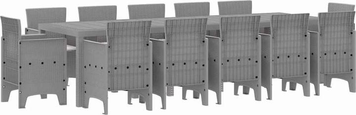 Produktbild vidaXL Westin