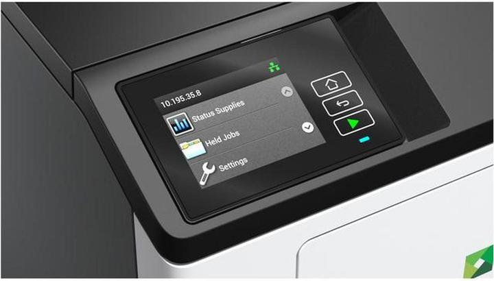 Actual product image Lexmark MS531dw SFP HV EMEA (Laser, Black and white)