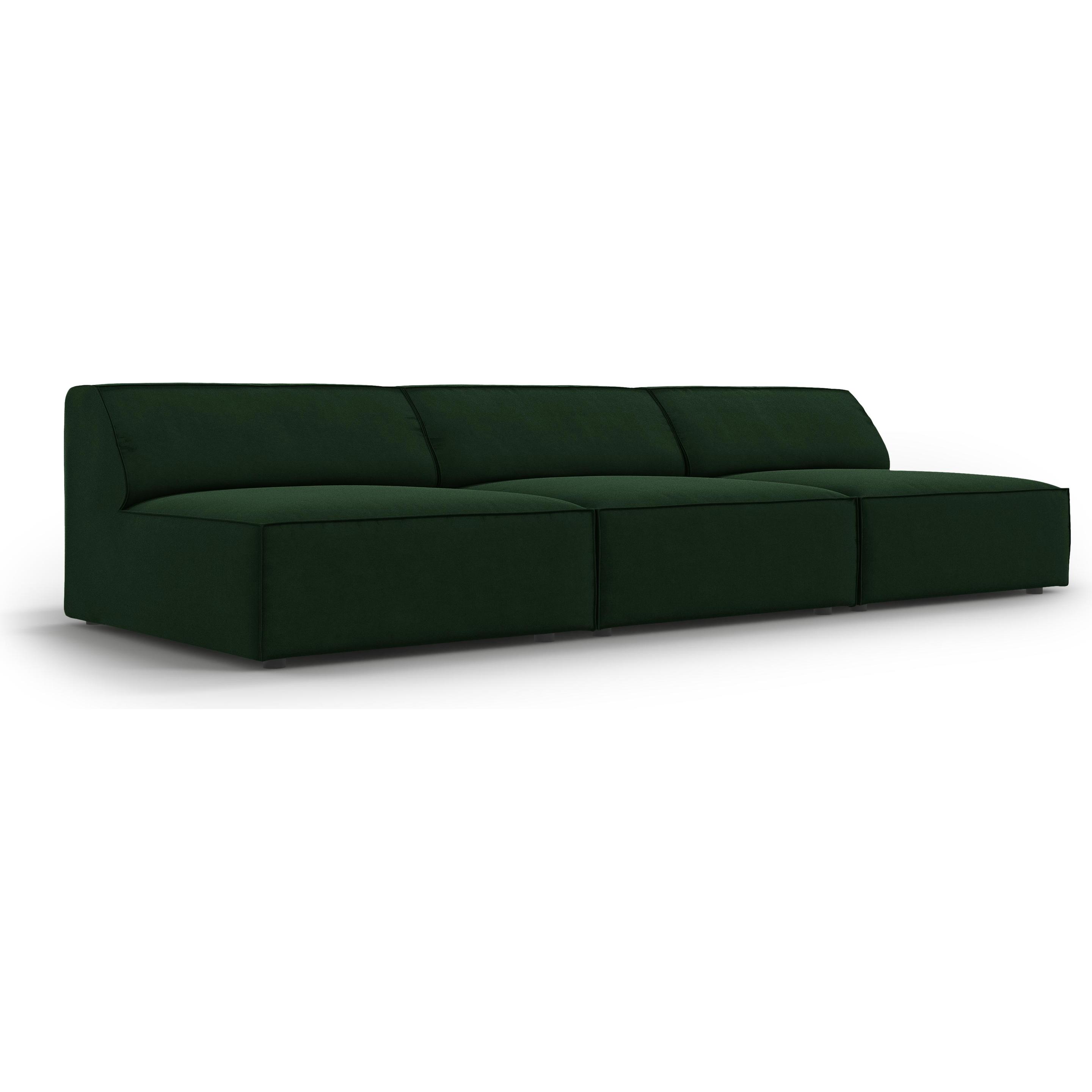 Thumbnail - Micadoni, Sofa, Jodie (2-Sitzer, 3-Sitzer, 4-Sitzer)