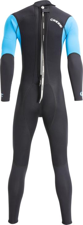 Actual product image Cressi Morea (3 mm, XS)