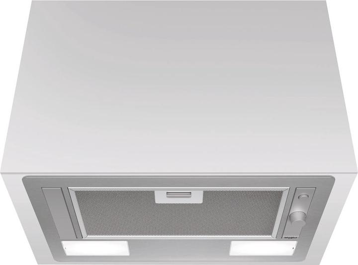 Whirlpool Okap WCT 64 FLY X (Hotte à tiroir)