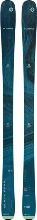 Blizzard Perla Nera 82 2023