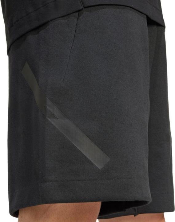 Image du produit Adidas schwarze Herrenshorts (S)