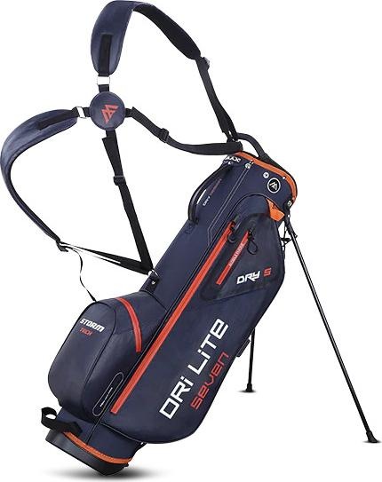 Produktbild Big Max Dri Lite Seven G Standbag 7"