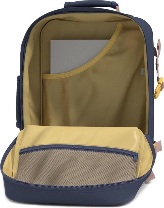 Produktbild Cabin zero Adventure 124 Daypack 45 cm Laptopfach (36 l)