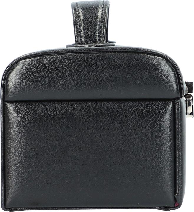 Produktbild Windrose Schmuckschatulle Merino Moda - Schwarz S