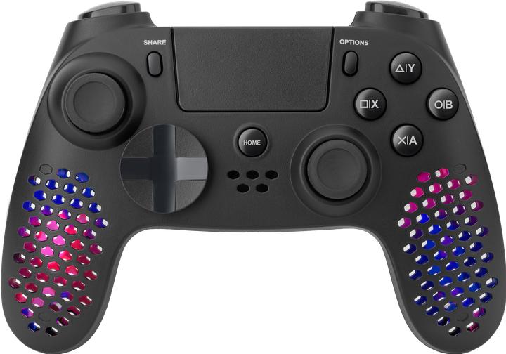Image du produit Subsonic Hexalight Controllermanette Ps4 (PS4, PC)