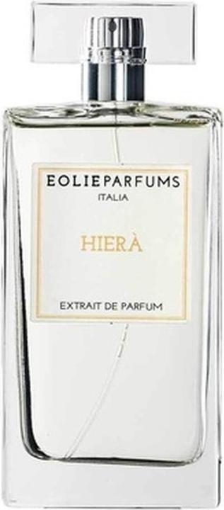 Actual product image Eolie Parfums Hiera' 100ml (Extrait De Parfum, 100 ml)