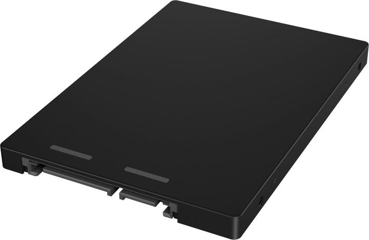 Produktbild Icy Box IB-M2S253 (M.2 2230, M.2 2242, M.2 2260, M.2 2280)