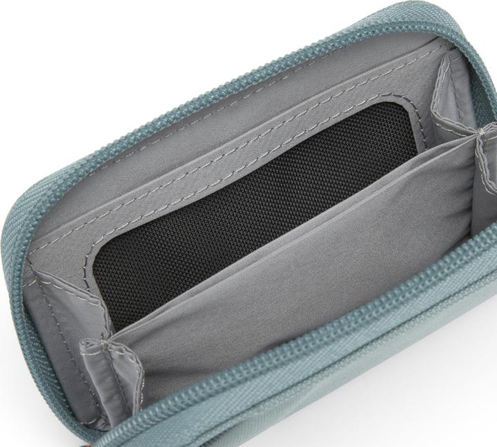 Actual product image Pacsafe Rfidsafe Card Wallet