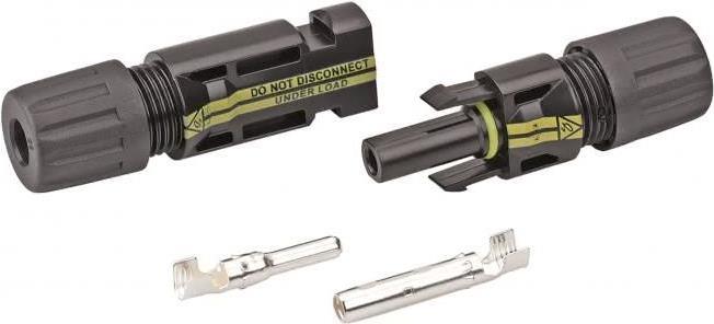 Actual product image Cimco Crimping pliers (180 mm)