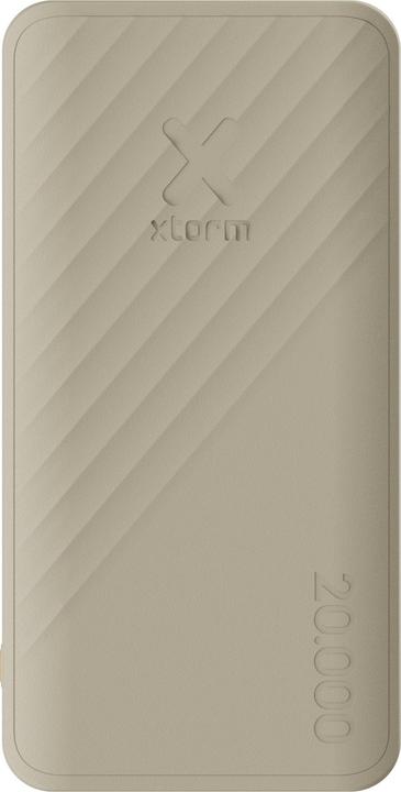 Actual product image Xtorm Go2 Series (20000 mAh, 15 W, 74 Wh)