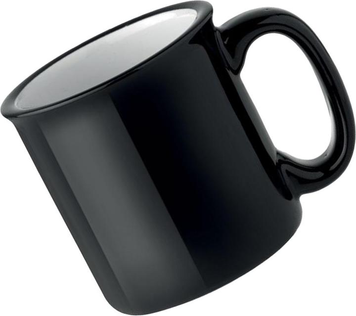 Immagine prodotto MidOcean Tweenies Vintage Ceramic 240 ml Tazza (240 ml)