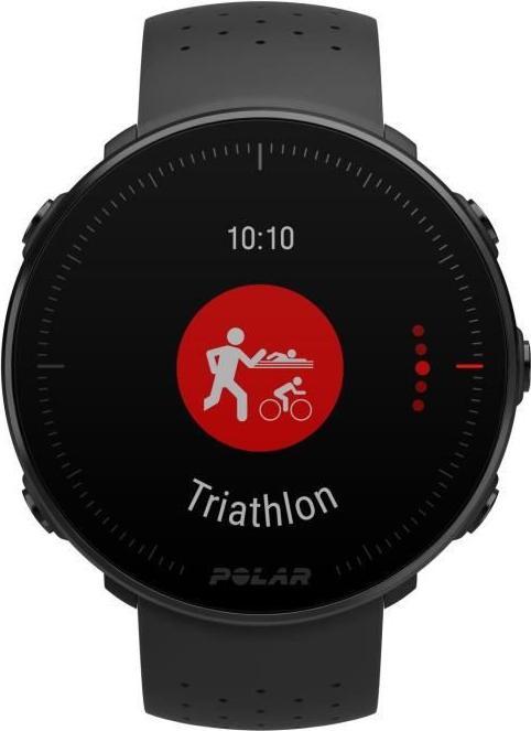 Actual product image Polar Vantage M (46 mm)