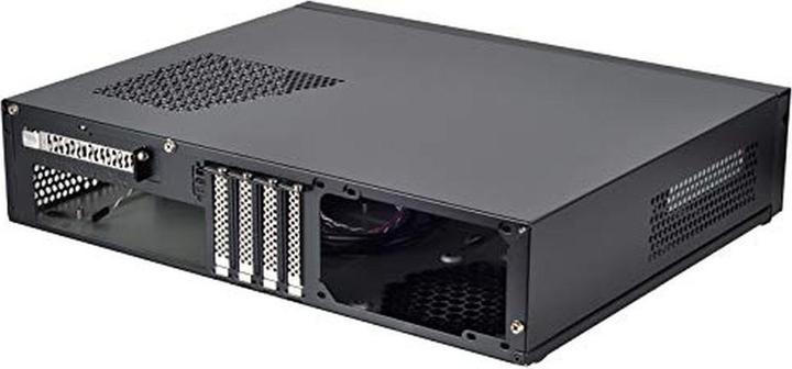 Immagine prodotto Silverstone ML04 (mATX, Mini-ITX, Mini-DTX)
