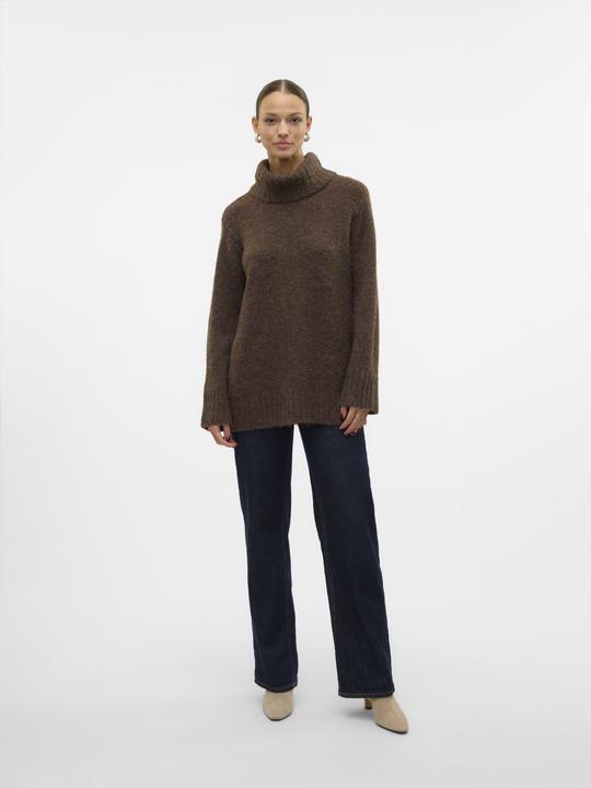 Actual product image Vero Moda VMINGRID Pullover Knitted jumper (XS)