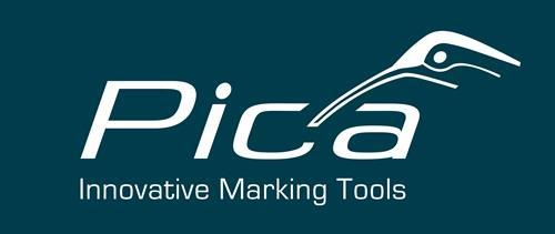 Produktbild Pica Marker (Schwarz, 3 x)