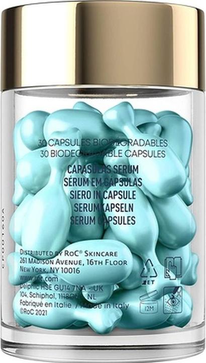 Actual product image Roc Multi Correxion (10.50 ml)