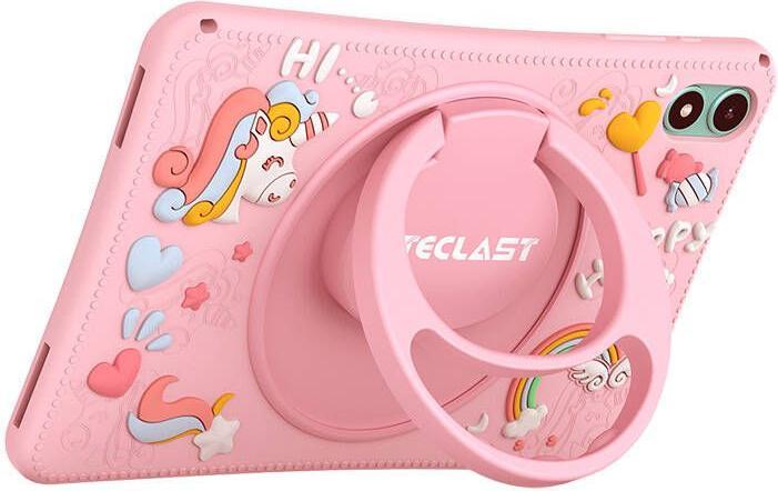 Productafbeelding Teclast P85TKids Tablet roze (8", 64 GB, Roze)