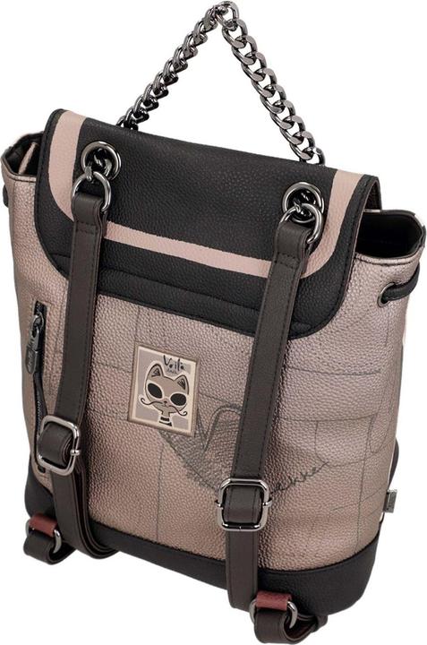 Produktbild Anekke Parisian Backpack With Flap