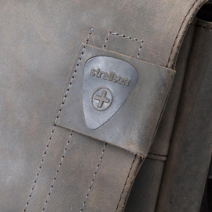 Produktbild Strellson BriefBag MHF richmond jim (14.17")