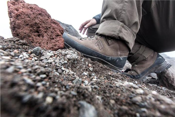 Produktbild Haix Nature One GTX Jagdstiefel (43)