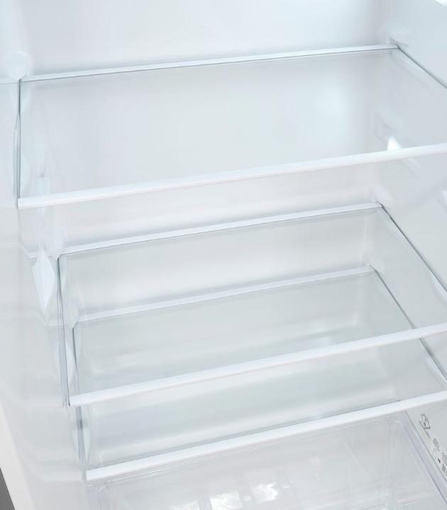 Actual product image Exquisit EXQ KGC270-45-040D K.kombi ino (206 l)