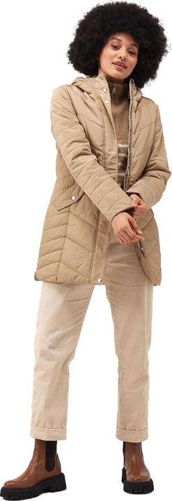 Produktbild Regatta Panthea Kapuzenjacke Wattiert (40)