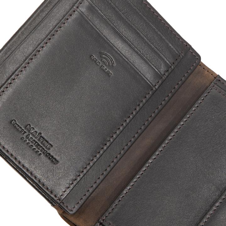 Produktbild Maître Bundenbach Hainer BillFold V8