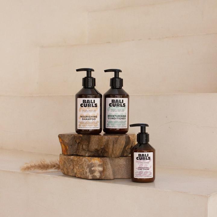 Produktbild Bali Curls Moisturising Conditioner (75 ml)