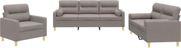 Produktbild vidaXL Gera (Polstergruppe)