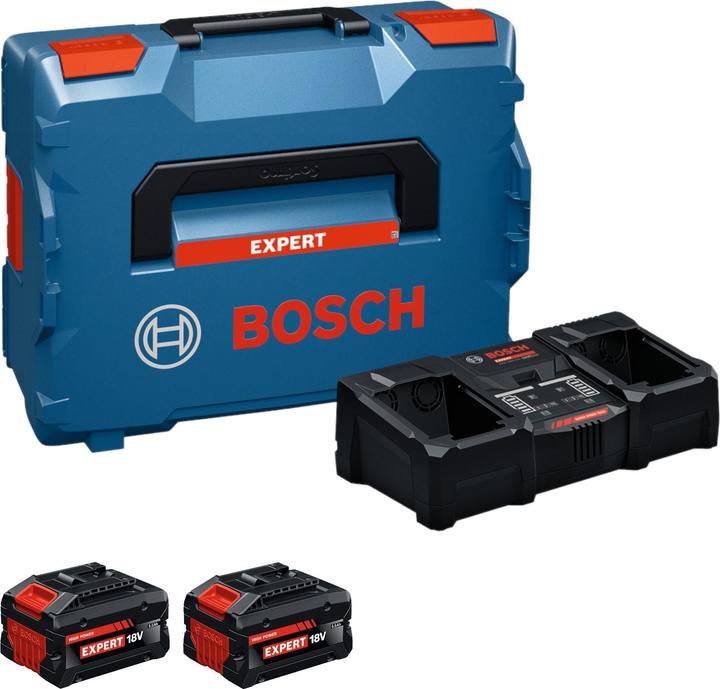 Produktbild Bosch Professional Starterset (18 V)