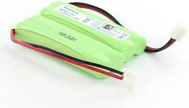 Actual product image AGI 98797 - Battery - MEDION LIFE X63003 - Green - Nickel Metal Hydride (NiMH) - 500 mAh