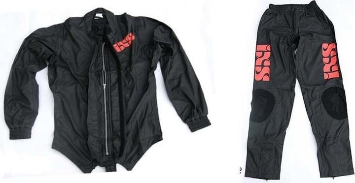 Produktbild iXS Wet-race 3 (Damen, Herren, 3XL)