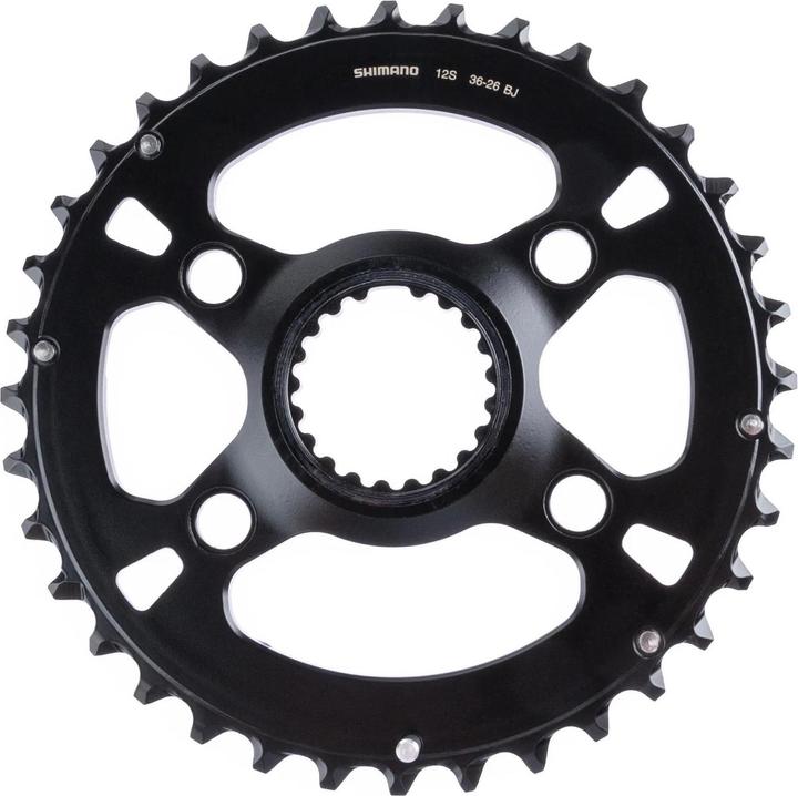 Image du produit Shimano Deore XT 36 dents (36)