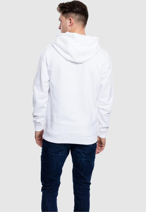 Image du produit Urban Classics Basic Sweat Hoody (S)