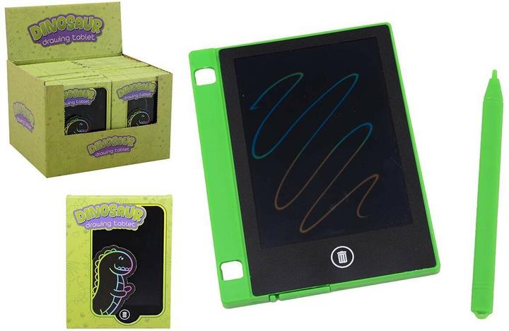 Produktbild Sombo Dino Pocket Edition