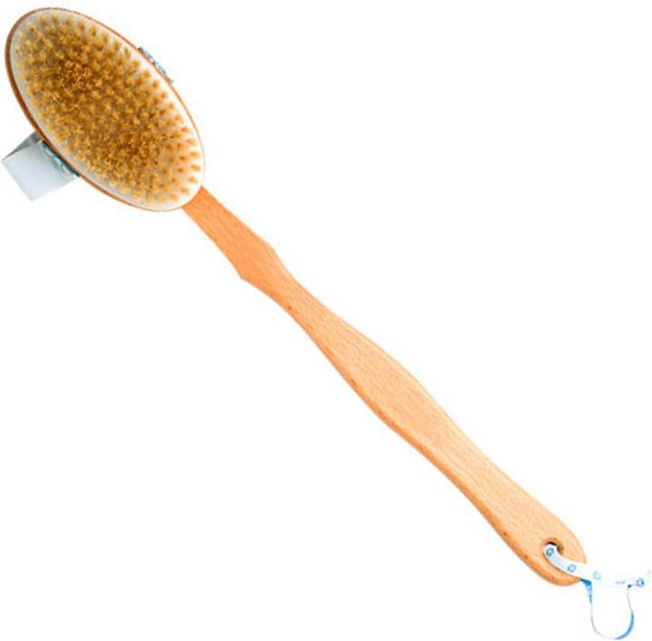 Produktbild The Organic Pharmacy Skin Brush